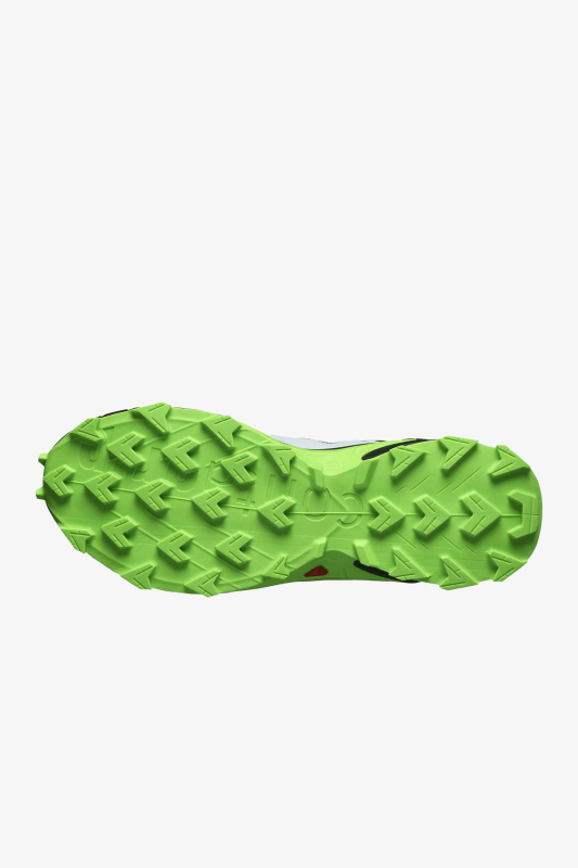 Salomon Supercross 4 Unisex Koşu Ayakkabısı L47315800 - 3