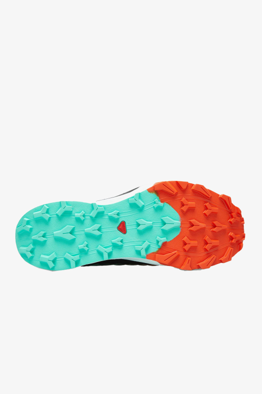 Salomon Thundercross Erkek Patika Koşu Ayakkabısı L47560900-5387 - 3