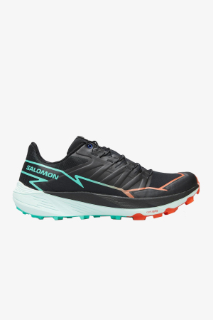 Salomon Thundercross Erkek Patika Koşu Ayakkabısı L47560900-5387 - Salomon