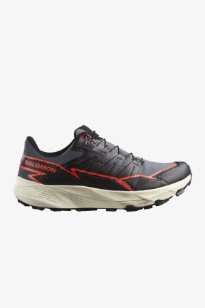 Salomon Thundercross Gtx Erkek Çok Renkli Patika Koşu Ayakkabısı L47684500-28512 - 1