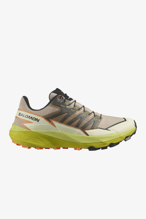 Salomon Thundercross Unisex Koşu Ayakkabısı L47523100 - Salomon