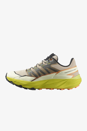 Salomon Thundercross Unisex Koşu Ayakkabısı L47523100 - 2