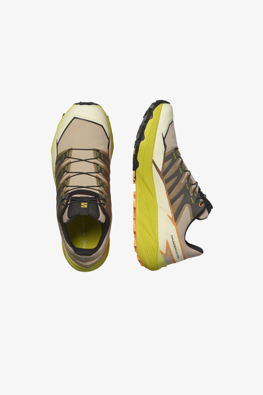 Salomon Thundercross Unisex Koşu Ayakkabısı L47523100 - 3