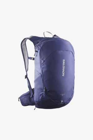 Salomon TRAIL BLAZER 20 Mor Outdoor Çanta LC2182700 - Salomon