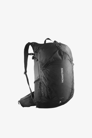 Salomon TRAIL BLAZER 30 Siyah Outdoor Çanta LC2183200 - Salomon