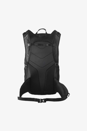 Salomon TRAIL BLAZER 30 Siyah Outdoor Çanta LC2183200 - 2