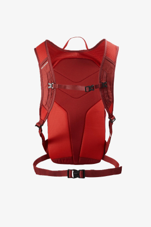 Salomon Trailblazer 10 Unisex Kırmızı Sırt Çantası LC2183600 - 2