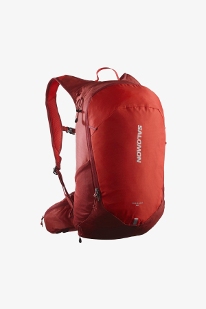 Salomon Trailblazer 20 Unisex Kırmızı Sırt Çantası LC2183500 - Salomon