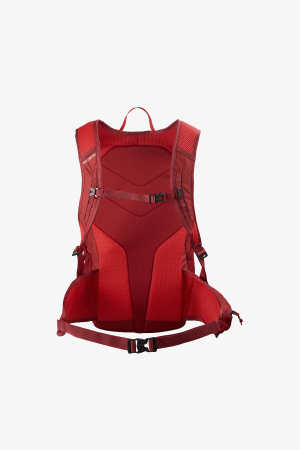Salomon Trailblazer 20 Unisex Kırmızı Sırt Çantası LC2183500 - 2
