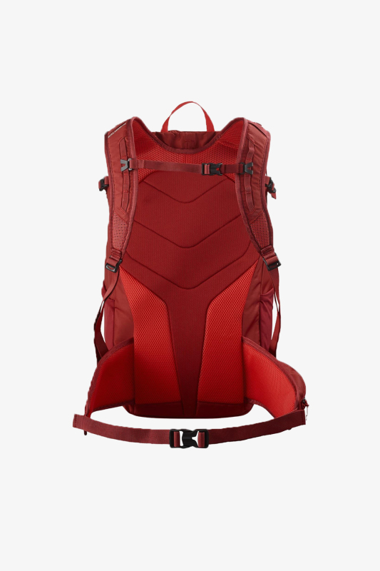 Salomon Trailblazer 30 Unisex Kırmızı Sırt Çantası LC2183700 - 2