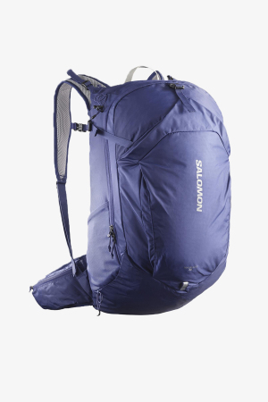 Salomon Trailblazer 30 Unisex Mavi Sırt Çantası LC2183300 - Salomon