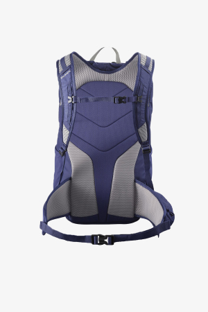 Salomon Trailblazer 30 Unisex Mavi Sırt Çantası LC2183300 - 2