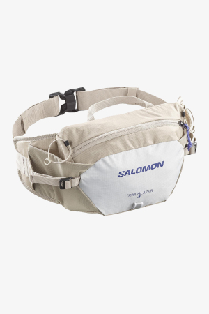 Salomon Trailblazer Unisex Haki Bel Çantası LC2183900 - Salomon