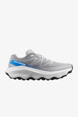 Salomon Ultra Flow 2 Erkek Gri Patika Koşu Ayakkabısı L47883400 - Salomon