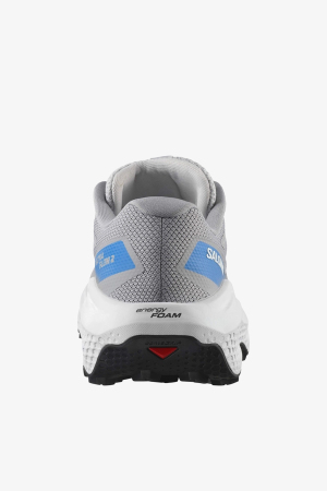 Salomon Ultra Flow 2 Erkek Gri Patika Koşu Ayakkabısı L47883400 - 4