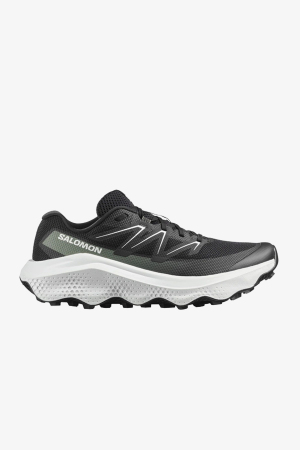 Salomon Ultra Flow 2 Erkek Siyah Patika Koşu Ayakkabısı L47883500 - Salomon