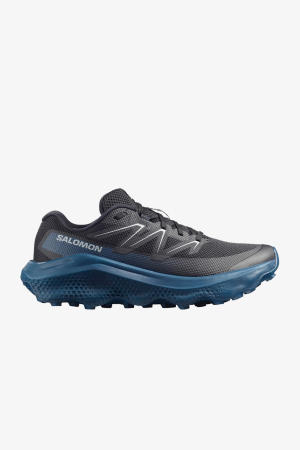 Salomon Ultra Flow 2 Erkek Siyah Patika Koşu Ayakkabısı L49221600 - Salomon