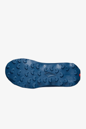 Salomon Ultra Flow 2 Erkek Siyah Patika Koşu Ayakkabısı L49221600 - 6