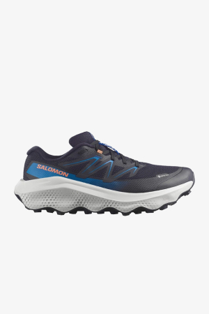 Salomon Ultra Flow 2 GTX Erkek Siyah Patika Koşu Ayakkabısı L49299300 - Salomon