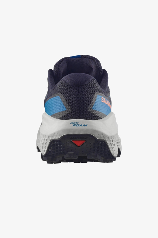 Salomon Ultra Flow 2 GTX Erkek Siyah Patika Koşu Ayakkabısı L49299300 - 5