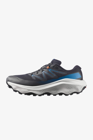 Salomon Ultra Flow 2 GTX Erkek Siyah Patika Koşu Ayakkabısı L49299300 - 2