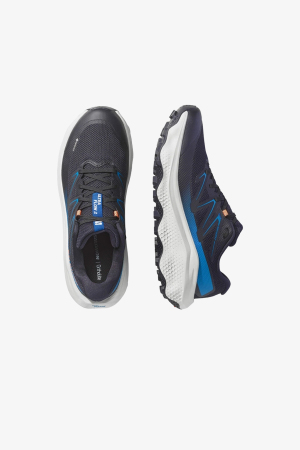 Salomon Ultra Flow 2 GTX Erkek Siyah Patika Koşu Ayakkabısı L49299300 - 3