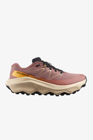 Salomon Ultra Flow 2 GTX Kadın Kahverengi Patika Koşu Ayakkabısı L47884500 - Salomon