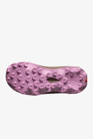 Salomon Ultra Flow 2 GTX Kadın Siyah Patika Koşu Ayakkabısı L47884400 - 5