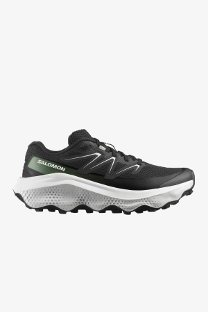 Salomon Ultra Flow 2 Kadın Siyah Patika Koşu Ayakkabısı L47883700 - Salomon
