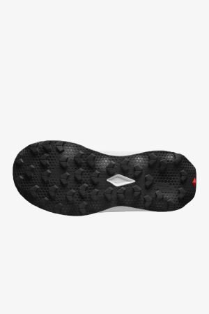 Salomon Ultra Flow 2 Kadın Siyah Patika Koşu Ayakkabısı L47883700 - 5