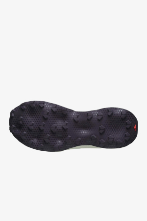 Salomon Ultra Glide 3 Erkek Gri Patika Koşu Ayakkabısı L47742100 - 6