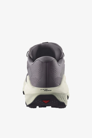 Salomon Ultra Glide 3 Erkek Gri Patika Koşu Ayakkabısı L47742100 - 5