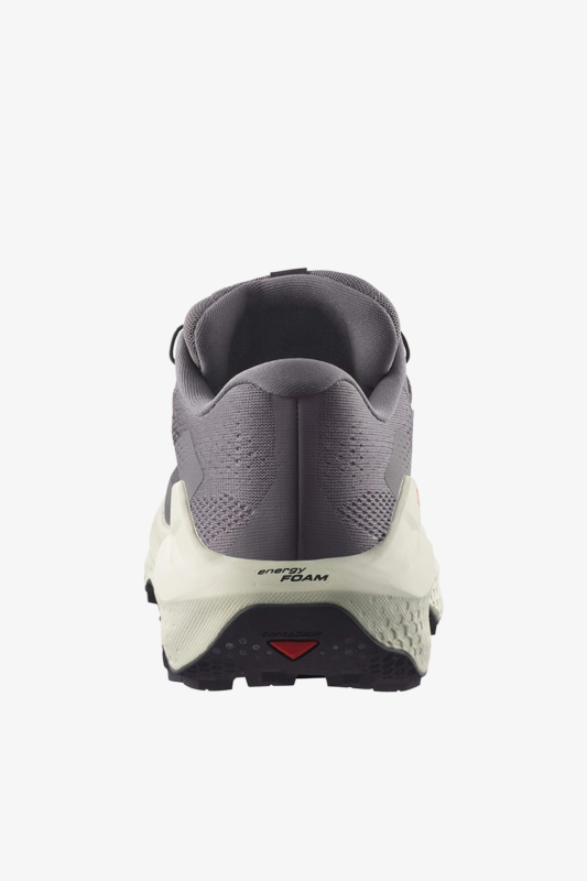 Salomon Ultra Glide 3 Erkek Gri Patika Koşu Ayakkabısı L47742100 - 5