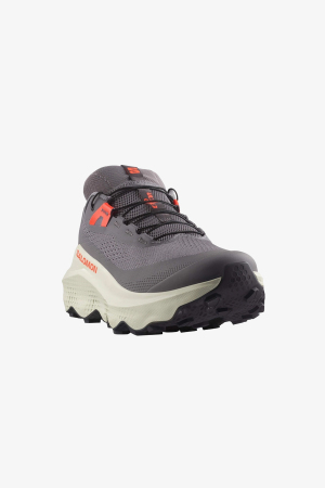 Salomon Ultra Glide 3 Erkek Gri Patika Koşu Ayakkabısı L47742100 - 3