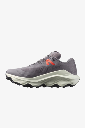 Salomon Ultra Glide 3 Erkek Gri Patika Koşu Ayakkabısı L47742100 - 2