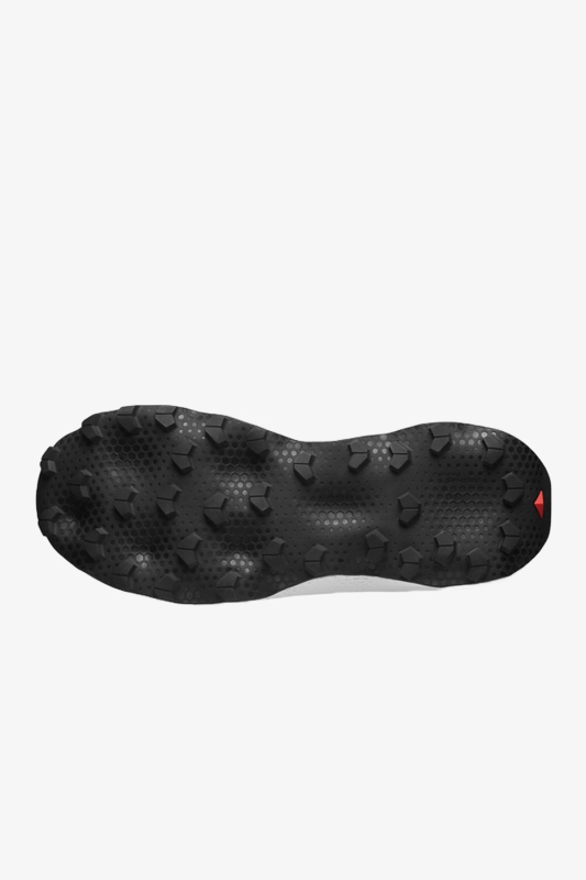 Salomon Ultra Glide 3 Erkek Siyah Patika Koşu Ayakkabısı L47742200 - 6