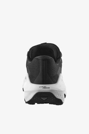 Salomon Ultra Glide 3 Erkek Siyah Patika Koşu Ayakkabısı L47742200 - 5