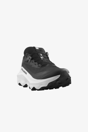 Salomon Ultra Glide 3 Erkek Siyah Patika Koşu Ayakkabısı L47742200 - 3