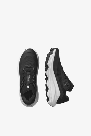 Salomon Ultra Glide 3 Erkek Siyah Patika Koşu Ayakkabısı L47742200 - 4