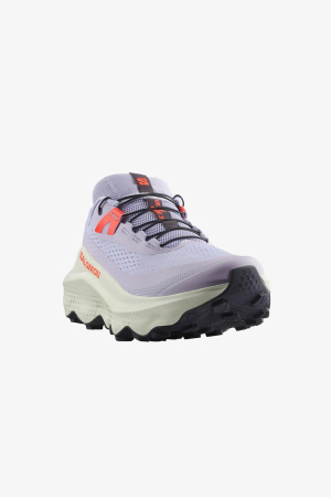 Salomon Ultra Glide 3 Kadın Lacivert Patika Koşu Ayakkabısı L47744000 - 4