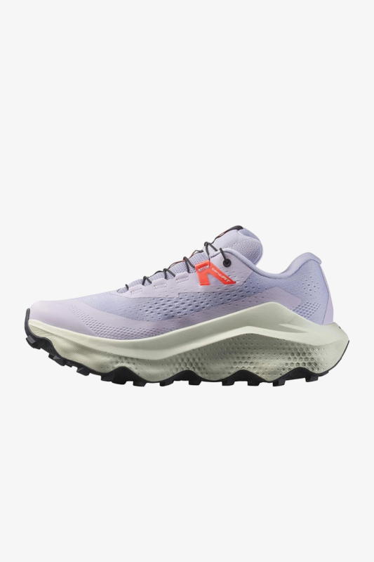 Salomon Ultra Glide 3 Kadın Lacivert Patika Koşu Ayakkabısı L47744000 - 2