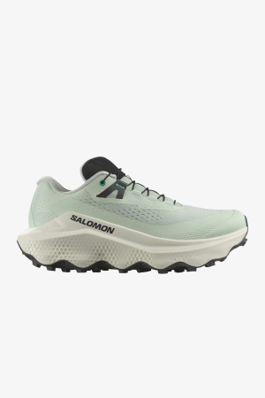 Salomon Ultra Glide 3 Kadın Turkuaz Patika Koşu Ayakkabısı L47743200 - Salomon