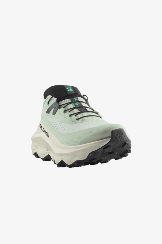 Salomon Ultra Glide 3 Kadın Turkuaz Patika Koşu Ayakkabısı L47743200 - 3