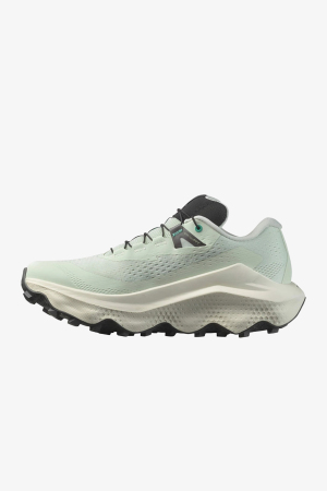Salomon Ultra Glide 3 Kadın Turkuaz Patika Koşu Ayakkabısı L47743200 - 2