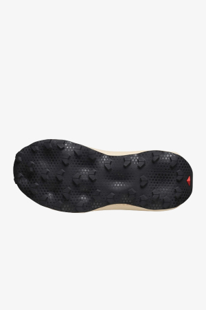 Salomon Ultra Glide 3 Kadın Turuncu Patika Koşu Ayakkabısı L47750000 - 6