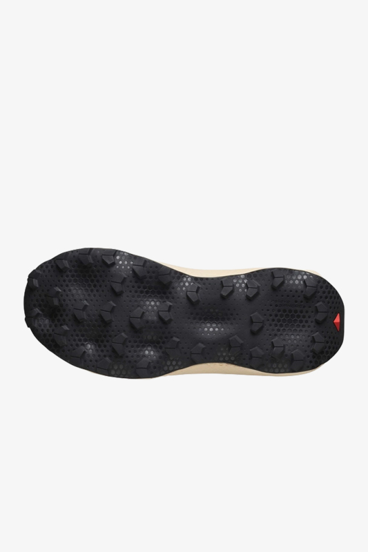 Salomon Ultra Glide 3 Kadın Turuncu Patika Koşu Ayakkabısı L47750000 - 6