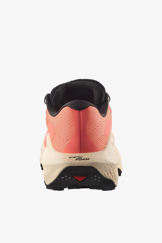 Salomon Ultra Glide 3 Kadın Turuncu Patika Koşu Ayakkabısı L47750000 - 5