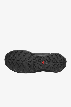 Salomon X-Adventure GTX Erkek Siyah Patika Koşu Ayakkabısı L47321100 - 4