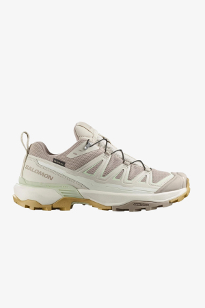 Salomon X Ultra 360 Edge Gore-Tex Kadın Mor Outdoor Ayakkabı L47817000 - Salomon