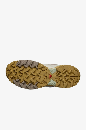Salomon X Ultra 360 Edge Gore-Tex Kadın Mor Outdoor Ayakkabı L47817000 - 4